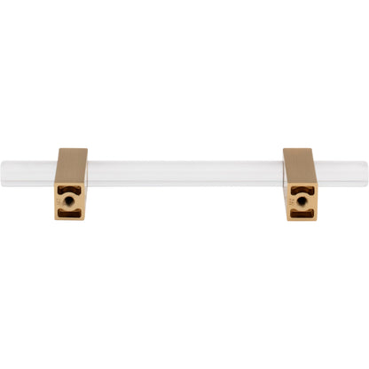 Spencer 96 mm Center-to-Center Bar Pull