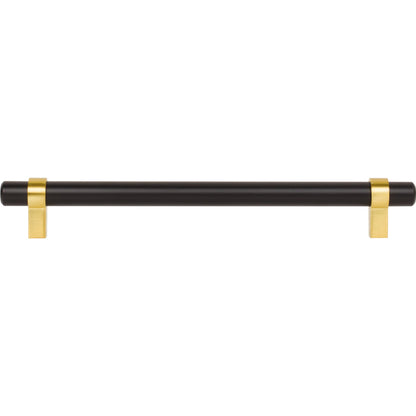 Key Grande 192 mm Center-to-Center Bar Pull