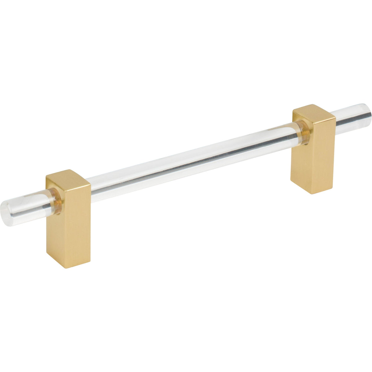 Spencer 128 mm Center-to-Center Bar Pull