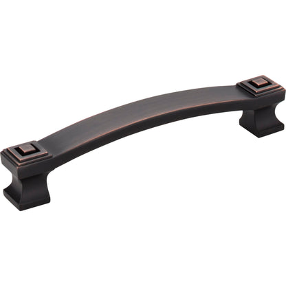 Delmar 128 mm Center-to-Center Bar Pull