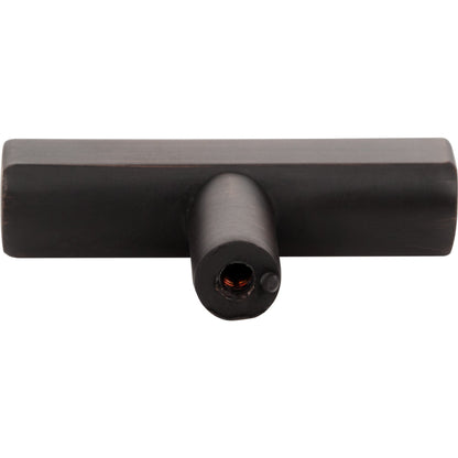 Dominique 2" Length Bar Knob