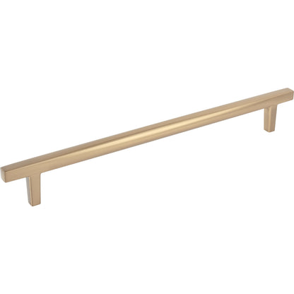 Whitlock 12" Center-to-Center Appliance Pull