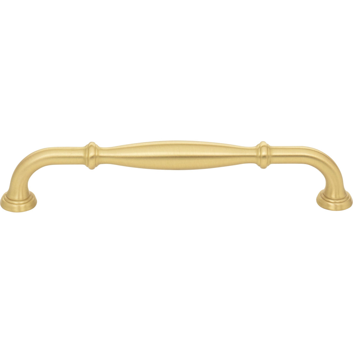 Tiffany 160 mm Center-to-Center Bar Pull
