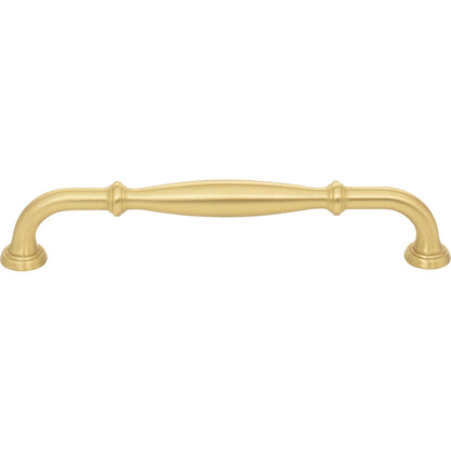 Tiffany 160 mm Center-to-Center Bar Pull
