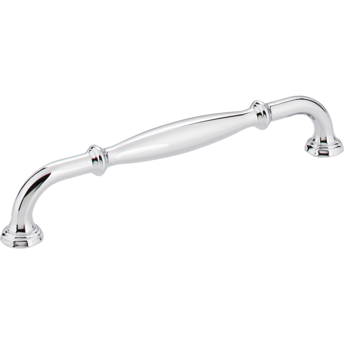 Tiffany 160 mm Center-to-Center Bar Pull