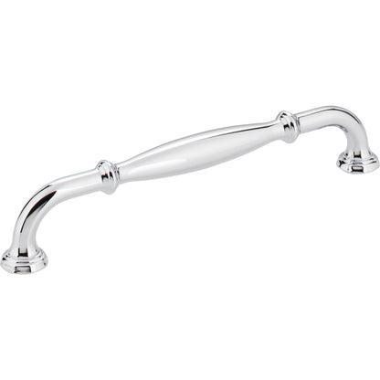 Tiffany 160 mm Center-to-Center Bar Pull