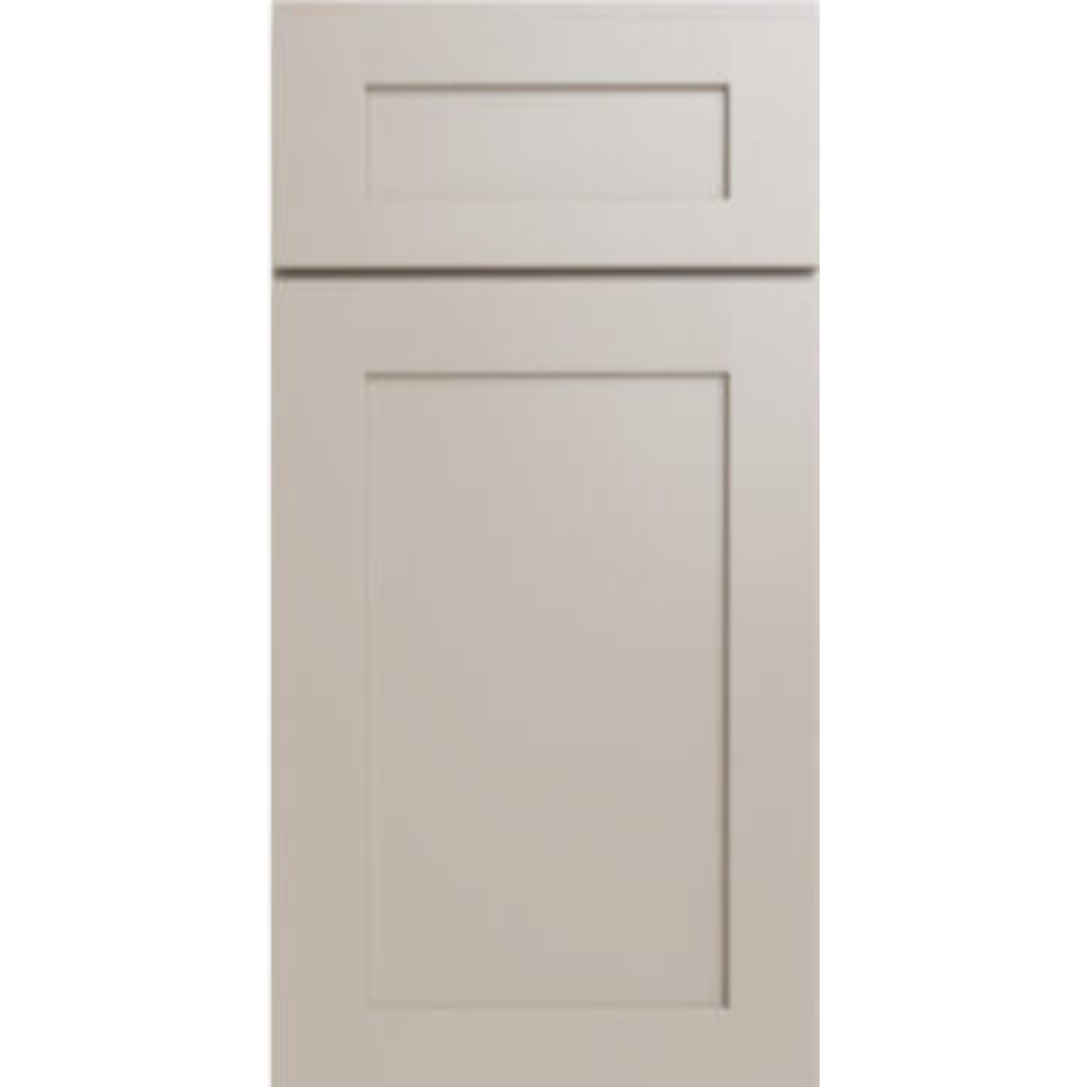 KCD Shaker Sand (Premier) Door Sample