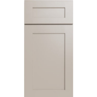 KCD Shaker Sand (Premier) Door Sample