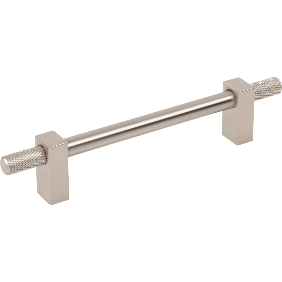 Larkin Knurled Ends 128 mm Center-to-Center Bar Pull