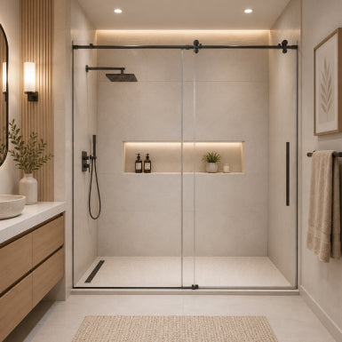 Shower Doors
