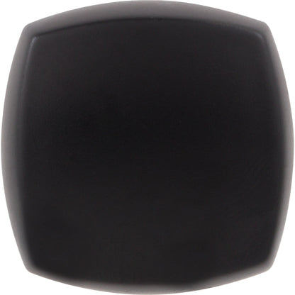 Audrey 1-1/8" Diameter Square Knob