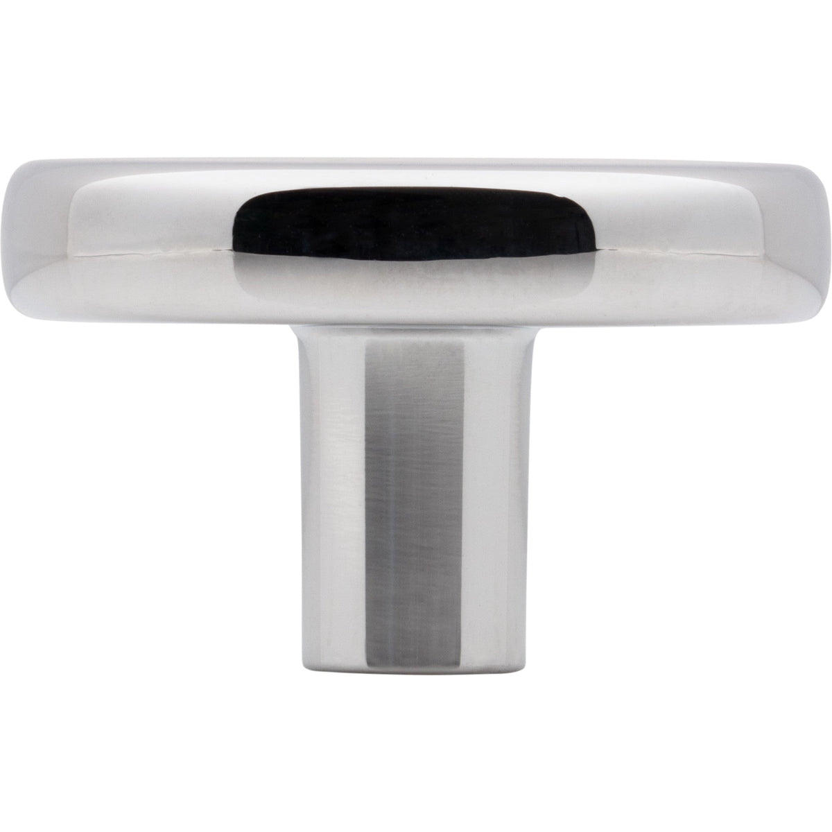 Gibson 1-5/8" Diameter Mushroom Knob