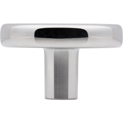 Gibson 1-5/8" Diameter Mushroom Knob