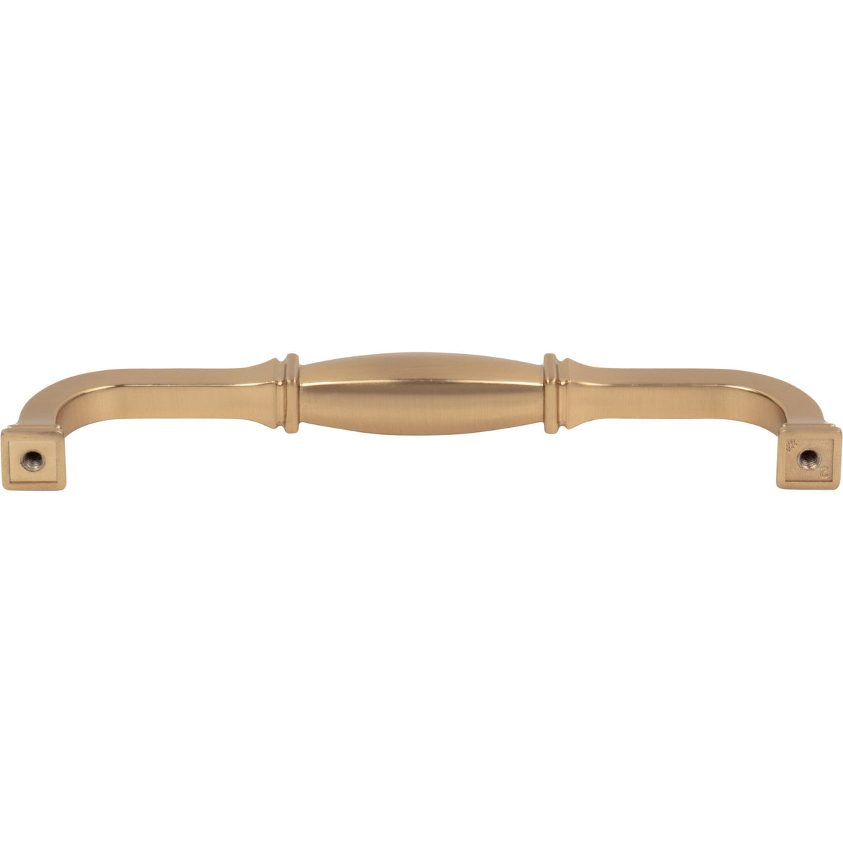 Audrey 160 mm Center-to-Center Bar Pull