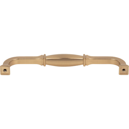 Audrey 160 mm Center-to-Center Bar Pull
