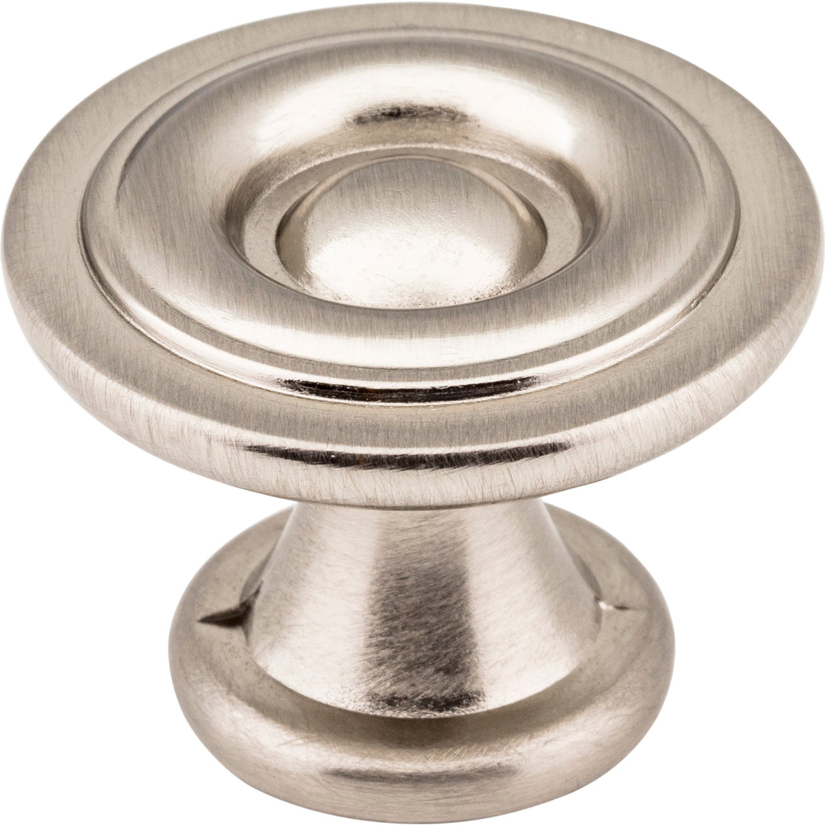Syracuse 1-3/16" Diameter Mushroom Knob