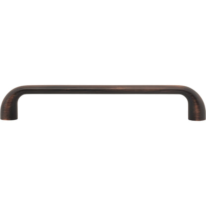 Loxley 160 mm Center-to-Center Bar Pull