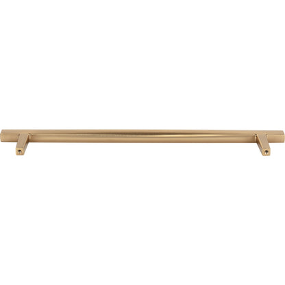 Whitlock 18" Center-to-Center Appliance Pull