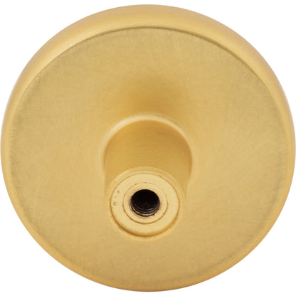 Gibson 1-5/8" Diameter Mushroom Knob