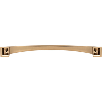 Roman 12" Center-to-Center Appliance Pull