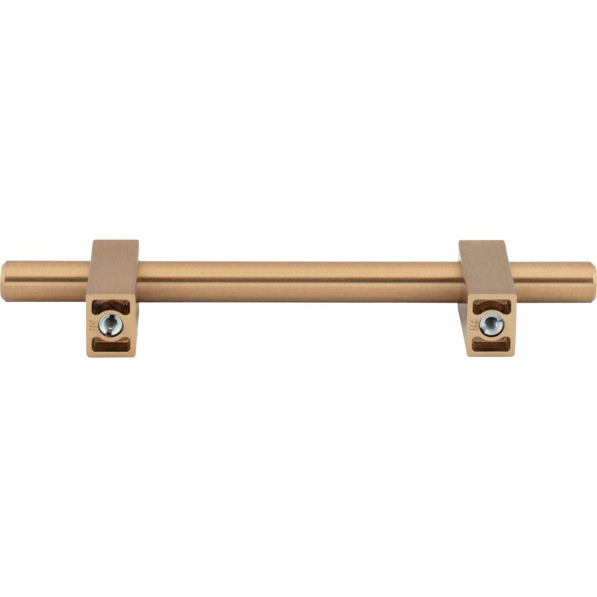 Larkin 96 mm Center-to-Center Bar Pull