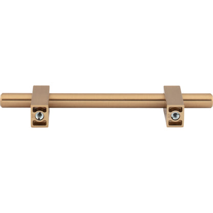 Larkin 96 mm Center-to-Center Bar Pull