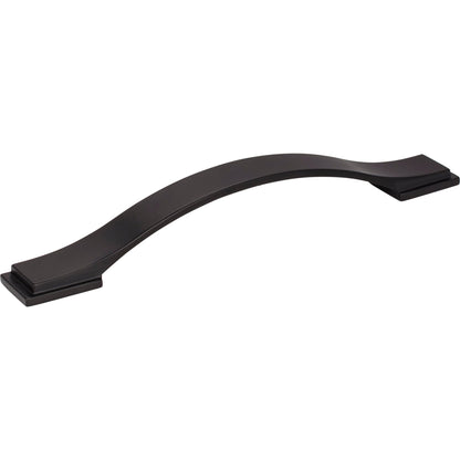 Mirada 160 mm Center-to-Center Bar Pull