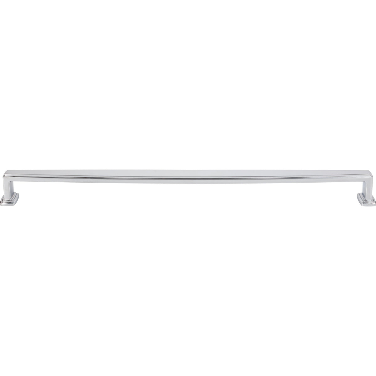 Richard 18" Center-to-Center Appliance Pull