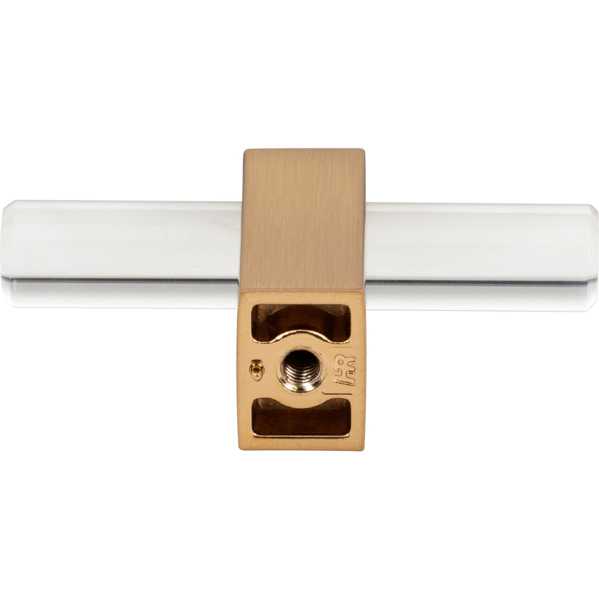 Spencer 2-3/8" Length Bar Knob