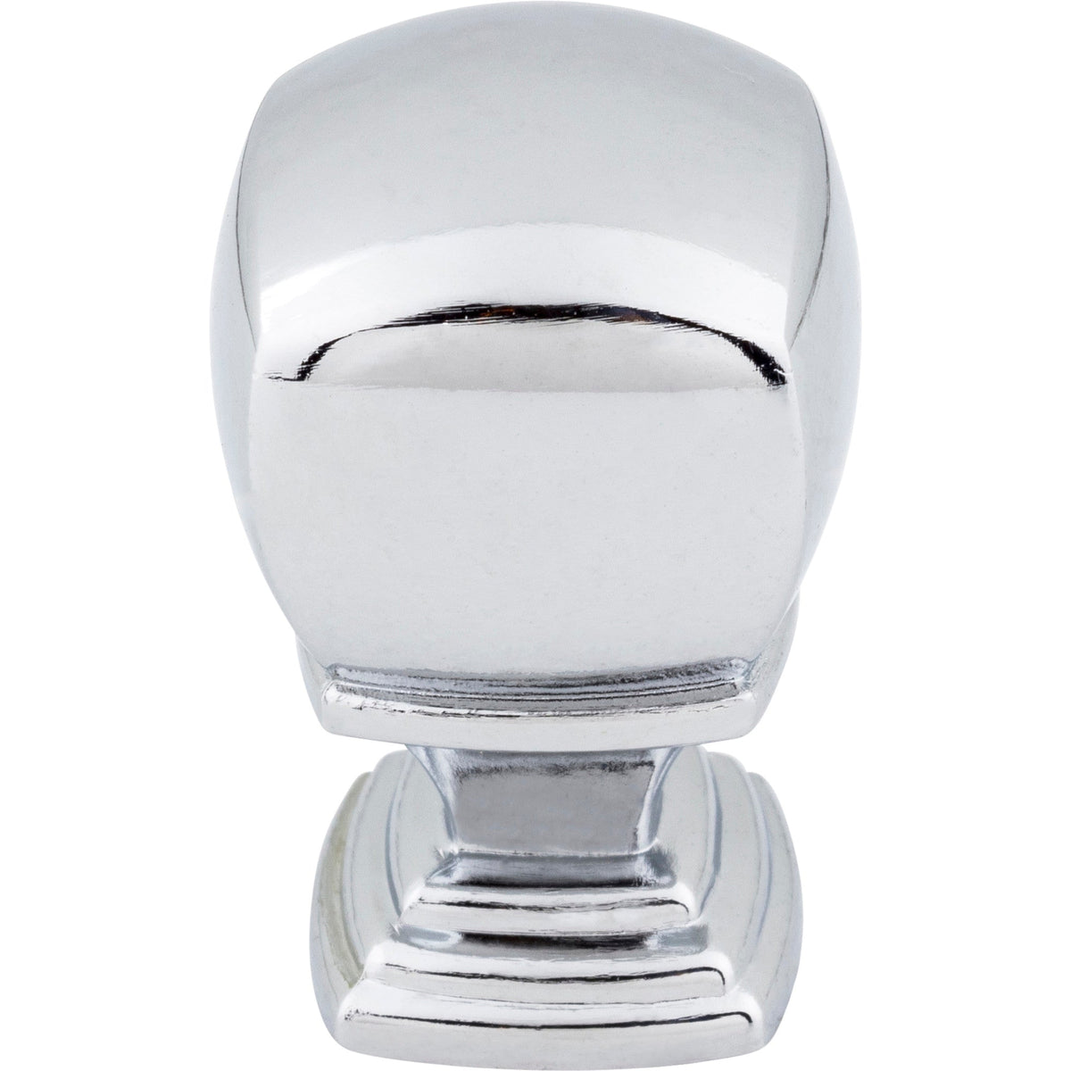 Katharine 7/8" Length Square Knob