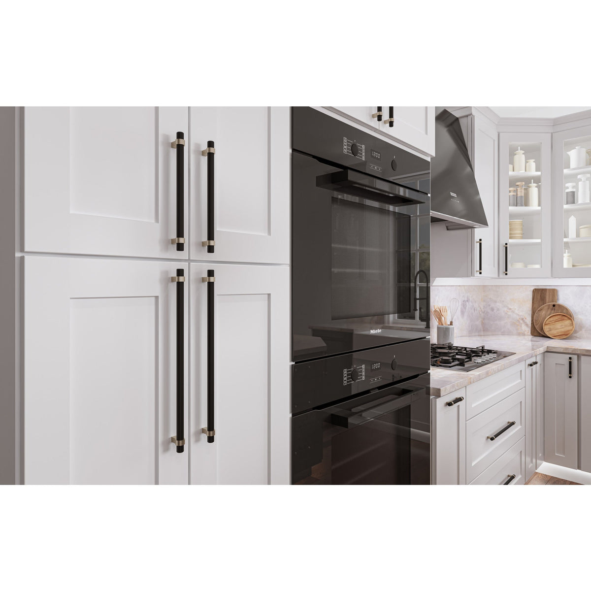 Key Grande 319 mm Center-to-Center Bar Pull