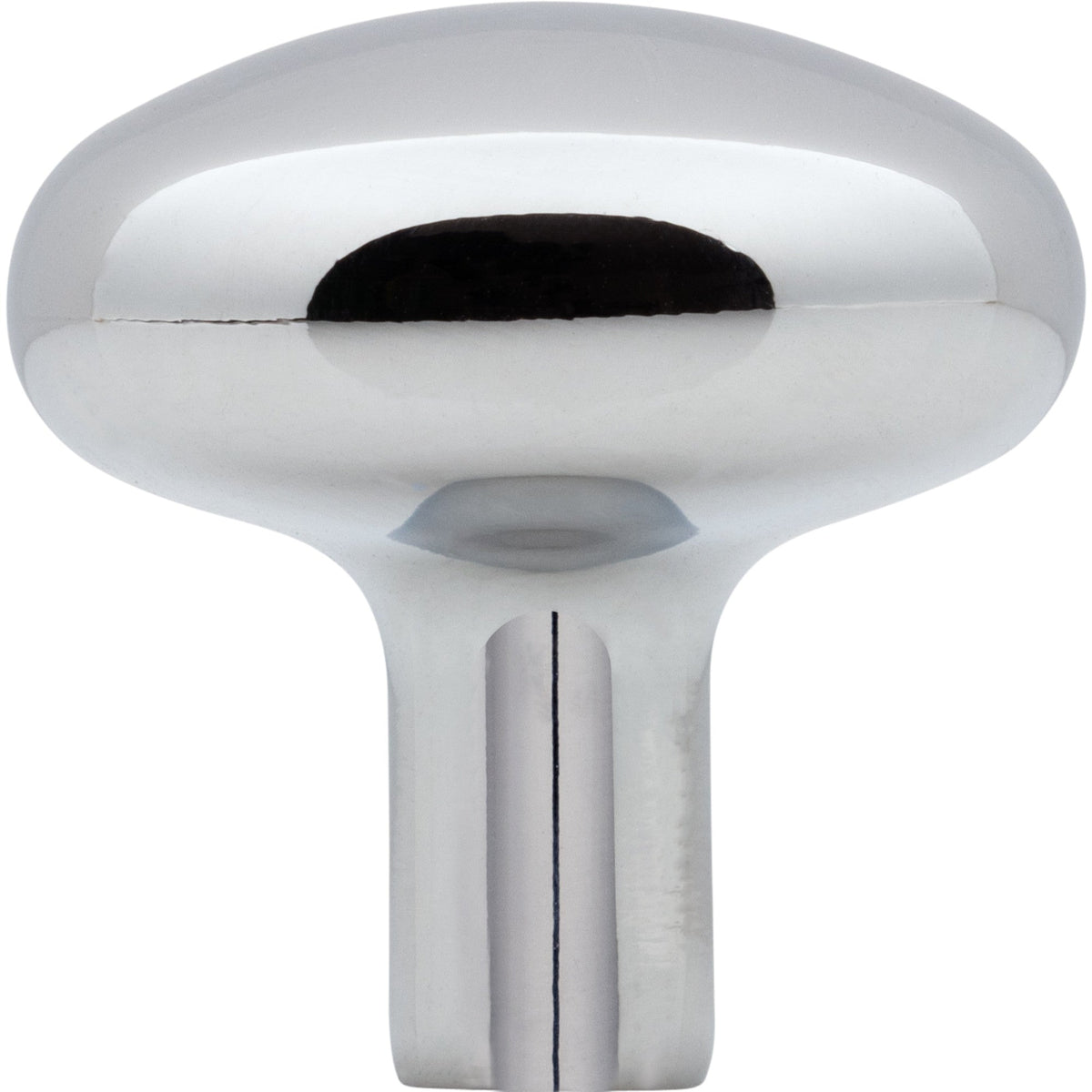 Loxley 1-1/4" Diameter Mushroom Knob