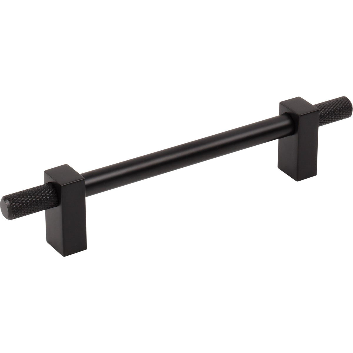 Larkin Knurled Ends 128 mm Center-to-Center Bar Pull