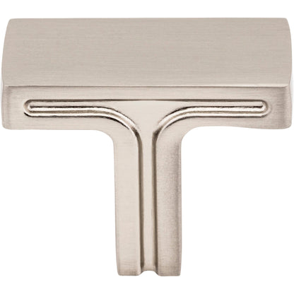 Anwick 1-3/8" Length Bar Knob