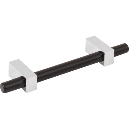 Larkin 96 mm Center-to-Center Bar Pull