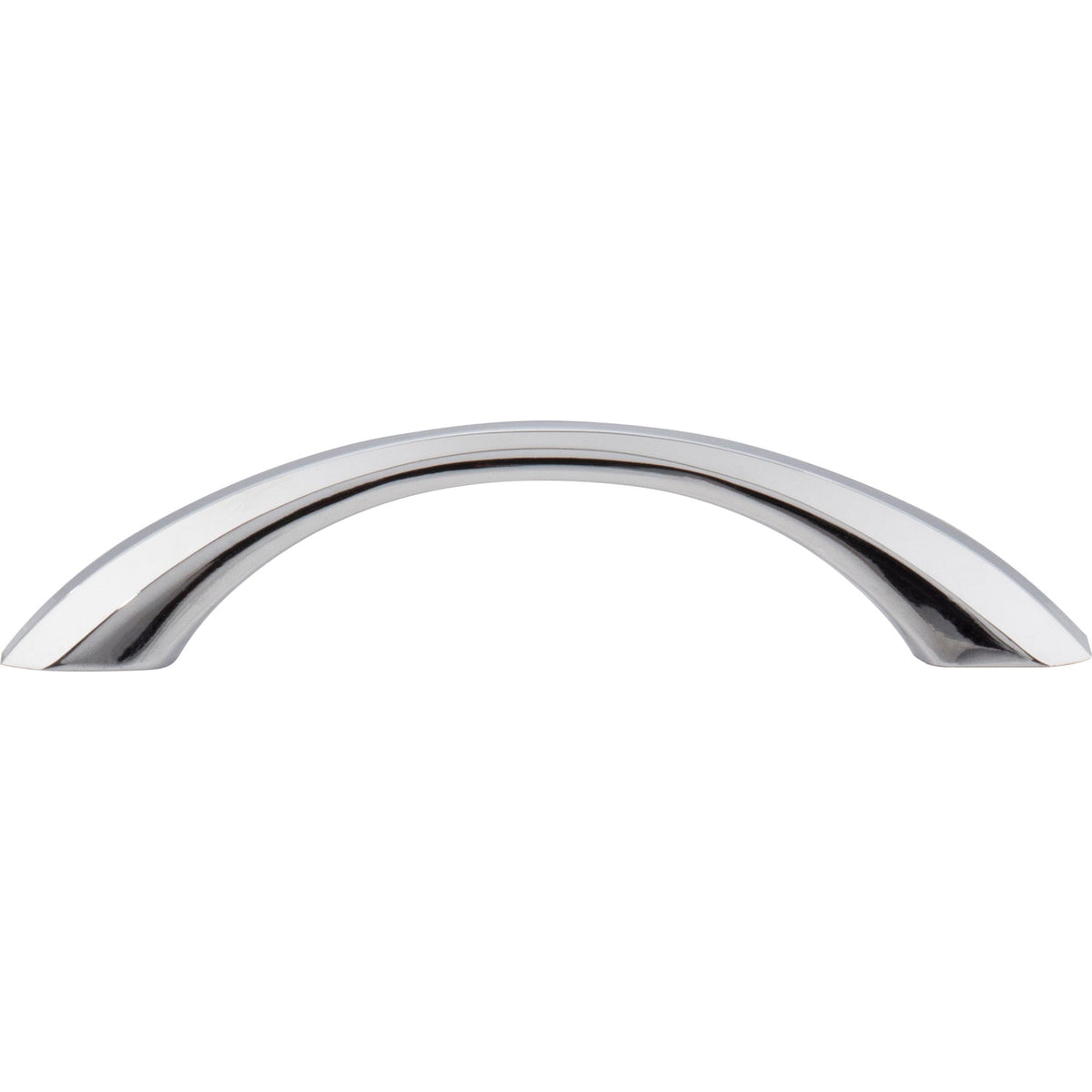 Wheeler 96 mm Center-to-Center Bar Pull