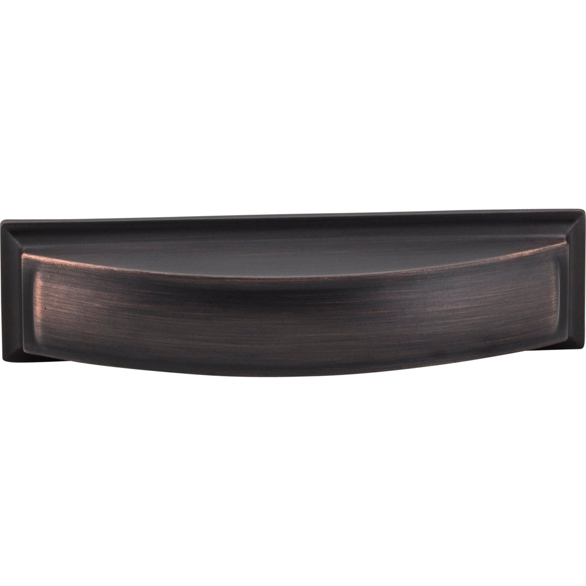 Annadale 96 mm Center-to-Center Cup/Bin Pull