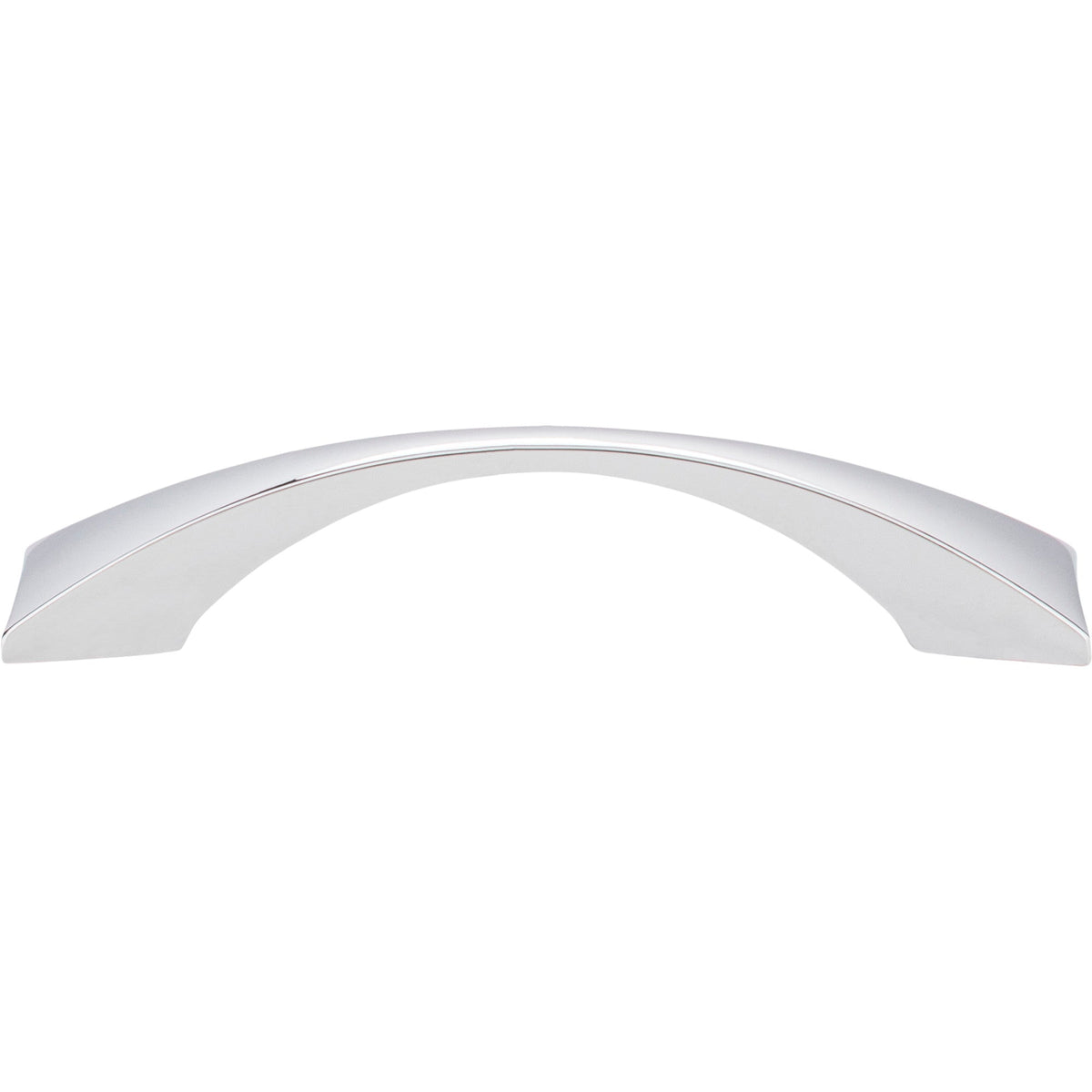 Glendale 96 mm Center-to-Center Arch Pull