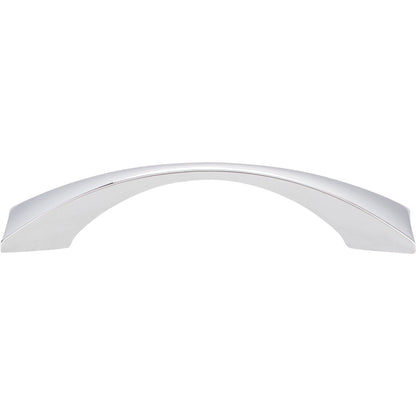 Glendale 96 mm Center-to-Center Arch Pull
