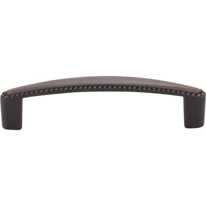 Lindos 96 mm Center-to-Center Bar Pull