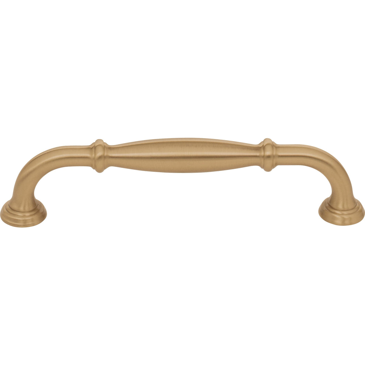 Tiffany 128 mm Center-to-Center Bar Pull