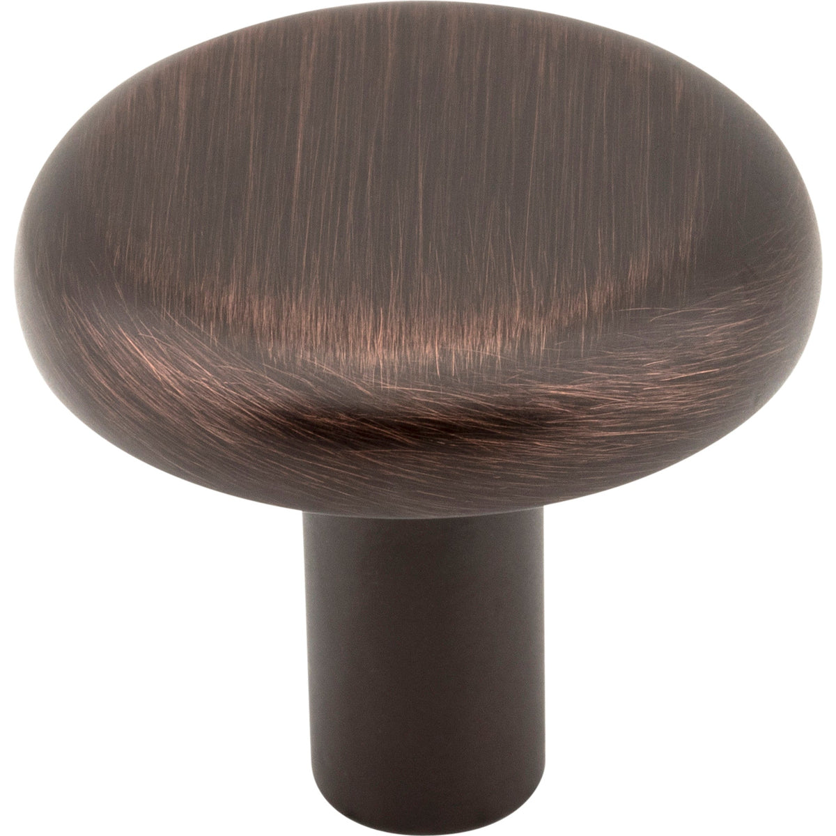 Seaver 1-1/4" Diameter Mushroom Knob