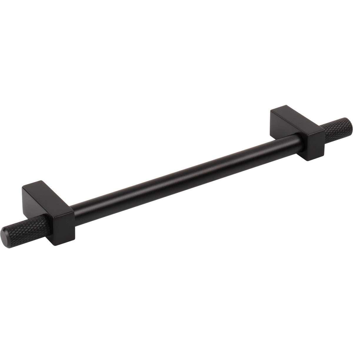 Larkin Knurled Ends 160 mm Center-to-Center Bar Pull