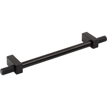 Larkin Knurled Ends 160 mm Center-to-Center Bar Pull