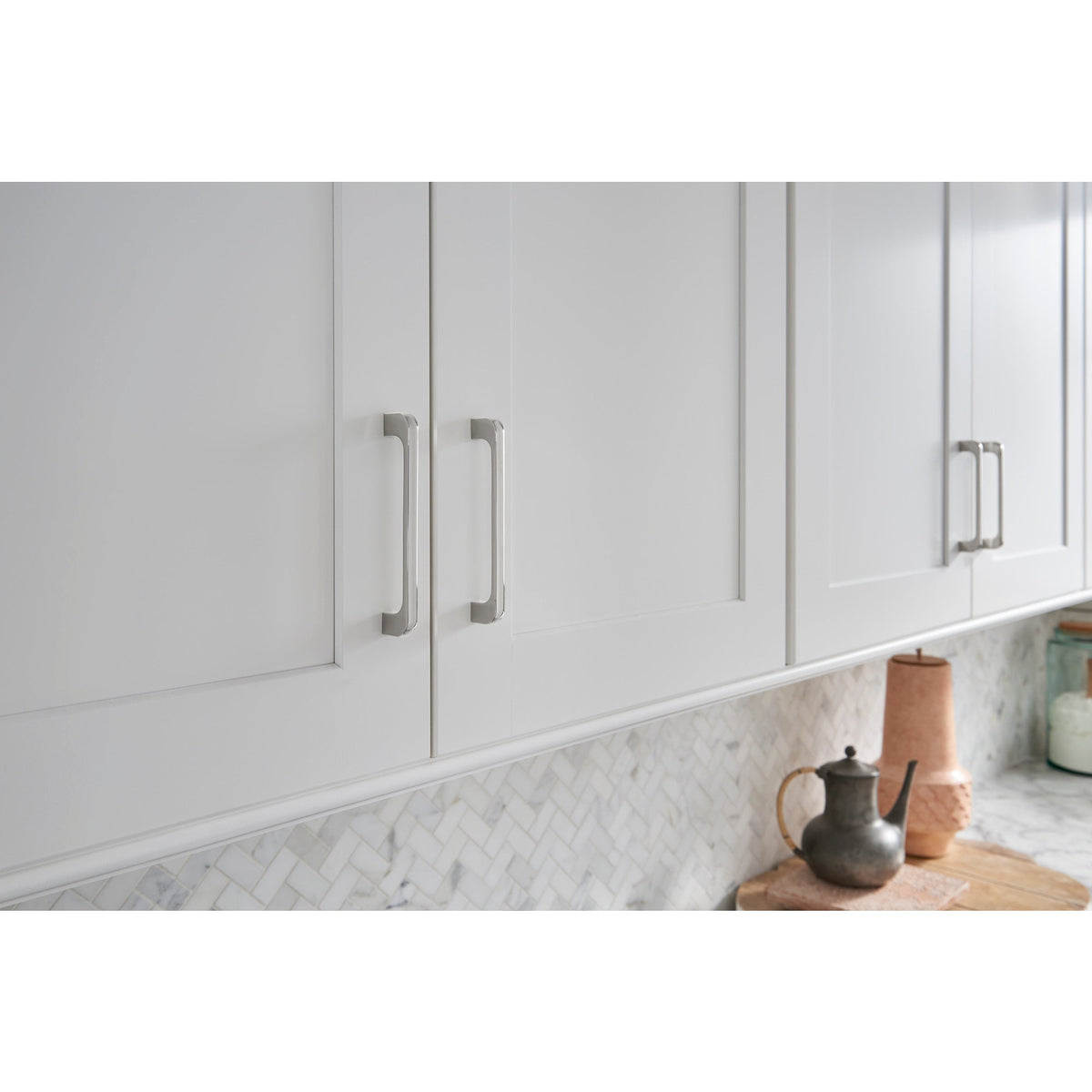 Alvar 3" Center-to-Center Bar Pull