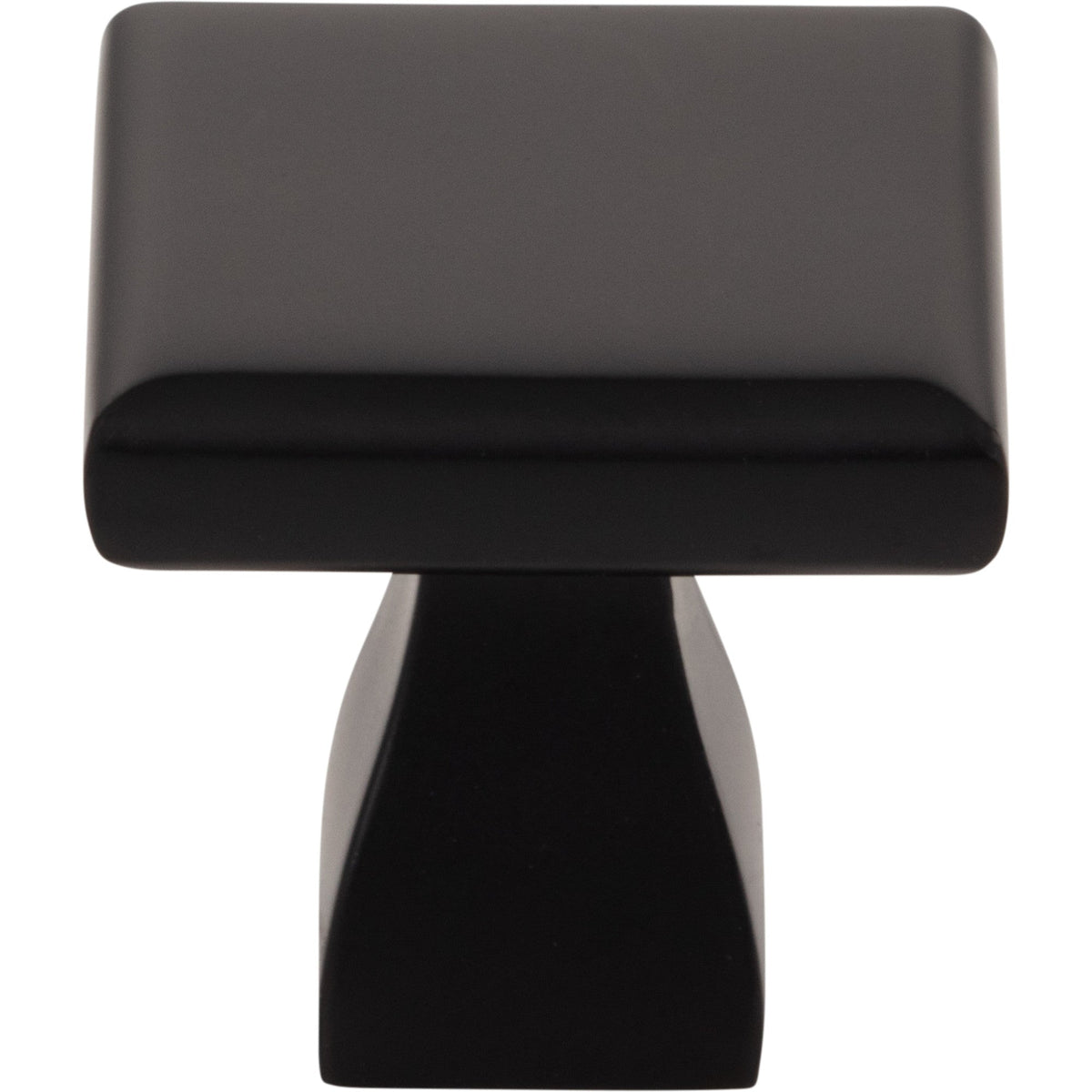 Hadly 1" Length Square Knob