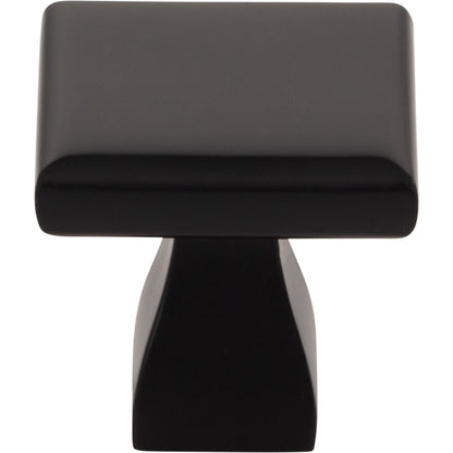 Hadly 1" Length Square Knob