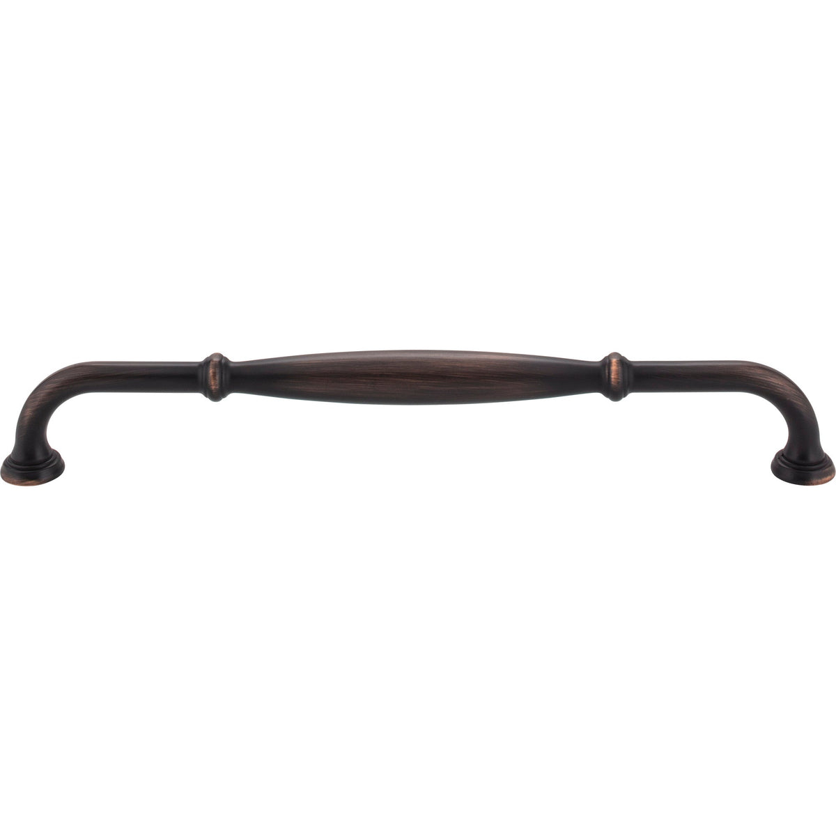 Tiffany 12" Center-to-Center Appliance Pull