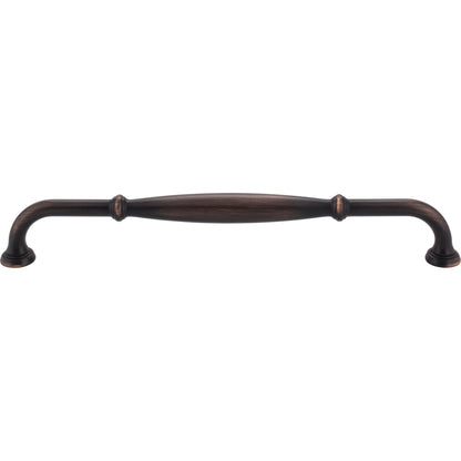 Tiffany 12" Center-to-Center Appliance Pull
