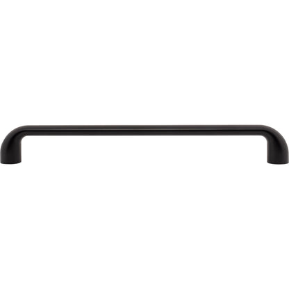 Loxley 12" Center-to-Center Appliance Pull